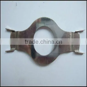 ISO Standard Thermostatic Bimetal Strip 4 thumbnail-1