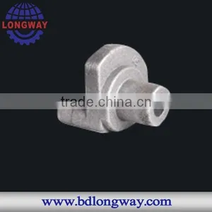 Sand Casting Iron Rotavator Parts thumbnail-1