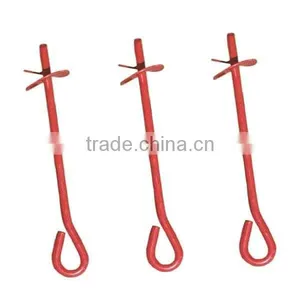 Ground Spike Anchor thumbnail-1
