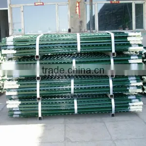 Fencing Post Pole Structure thumbnail-5
