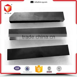 Wholesales Different Size Isostatic Graphite Block Price thumbnail-4