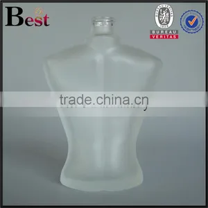 50ml Body Shape Perfume Bottle Beauty Perfume Women Body Shape Perfume Bottle High Quality thumbnail-5
