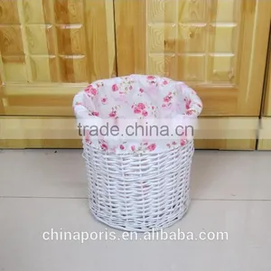 Hot Sale!! Classic and New Fashional Wickerwork/Wicker Baskets for Clothes and Other Items thumbnail-2