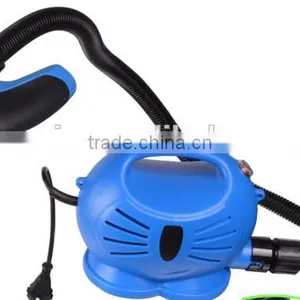 2015 NEW Quality 650W Electric Paint Spray Gun & Electric Paint Mixer CX03A - Professional Factory thumbnail-5