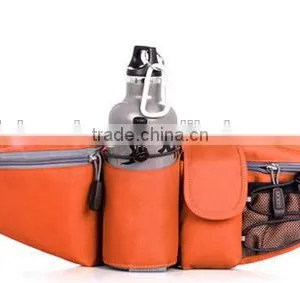 New Design Waterproof Sport Water Bottle Waist Bag thumbnail-4