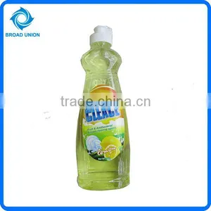 Bottle Dishwashing Liquid Detergent Dishwashing Liquid thumbnail-1