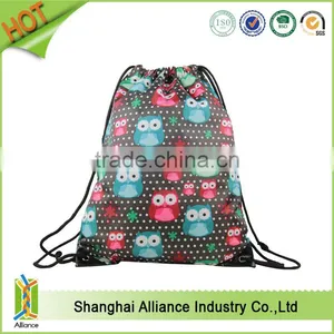 Pokemon Outdoor Backpack Small Drawstring Bag thumbnail-1