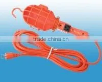 Fluorescent Work Light/trouble Light thumbnail-1