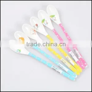 2015 Hot Sell FOOD GRADE Plastic Label Spoons for Cup,FOOD GRADE Plastic Label Spoons thumbnail-1