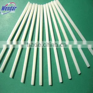White Hot Melt Glue Stick,hot Melt Silicon Glue Stick 11mm for Toys thumbnail-1