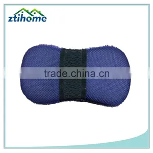 Microfiber Car Washing Sponge for Sale thumbnail-4