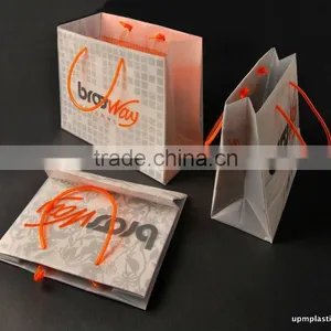 Flat Tape Carrier Bags thumbnail-1