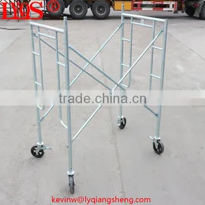 OEM Size Steel Ladder/h and Door Frame Scaffolding thumbnail-2