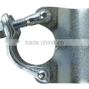 Scaffolding Parts Type Prices Pipe Clamp/coupler for Sale thumbnail-5
