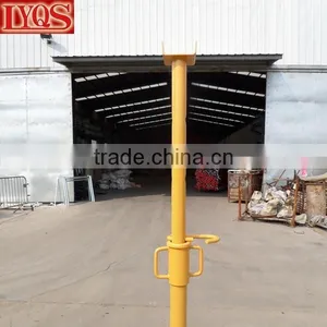 Beam Shoring Jack Heavy Duty Adjustable Post Shore Steel Shoring Prop thumbnail-5