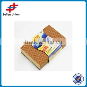 Pink Super Absorbent Cloth Car Cleaning Multifunctional Towel Supplier: thumbnail-1