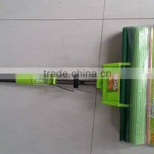 PVA Swob Adjustable Mop thumbnail-3