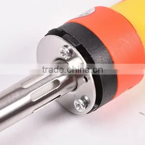 AK-9030 High Grade Stainless Steel Soldering Iron 30W/40W/60W thumbnail-5