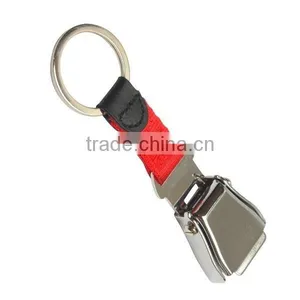 Top Classic Airline Fashion Keychain thumbnail-2