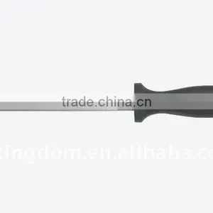 545-31 8" KNIFE SHARPRNER WITH PP HANDLE thumbnail-1