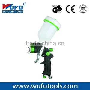 Mini Gravity Spray Gun RF702AG Air Tools thumbnail-1