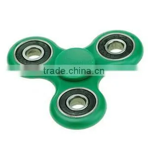Worldwide Popular Colorful Cool Stress Relase Stainless Steel Hand Fidget Spinner Finger thumbnail-4