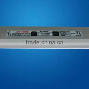 Led Waterproof Power Supply Constant Voltage 24V 50W thumbnail-3