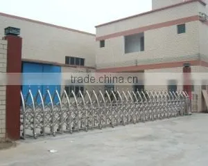 Anji Yuhong Crafts Factory company overview - view 1 thumbnail
