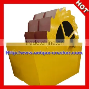 2013 Sand Washing Machine for Silica Sand thumbnail-1