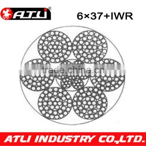 Galvanized Steel Wire Rope thumbnail-1