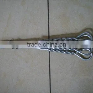 Hot Dipped 16 ga Galvanized Wire Ties thumbnail-1
