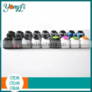 New Product Hand-Held Toy Fidget Cube 6 Sides Anxiety Relief Fidget Spinner Toy thumbnail-2