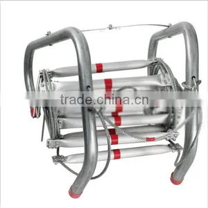 Lightweight Window Escape Ladder thumbnail-2