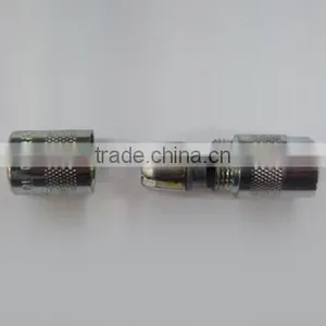 Grease Gun Accessories Coupler Flat Nozzle NF020 thumbnail-2
