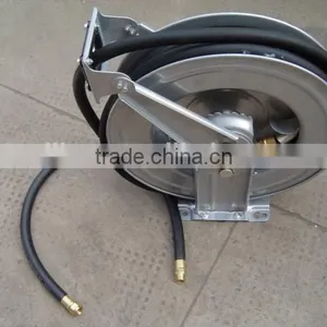 Hose Reel HRO4004-R3/8" thumbnail-1