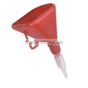 Plastic Oil Funnel thumbnail-1