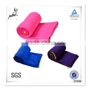 Best Selling Fleece Sleeping Bag Liner thumbnail-2
