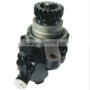 POWER STEERING PUMP J08C 8B238642232 thumbnail-1