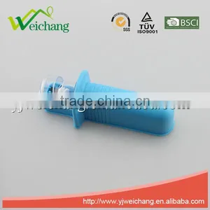 WCR211 New Design Great Kitchen Helper Two Stages Professional Kitchen Knife Sharpener Hot Sale thumbnail-3