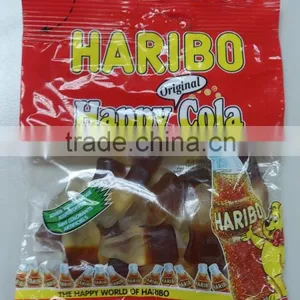 HARIBO Happy (Original) Cola (75G) thumbnail-1