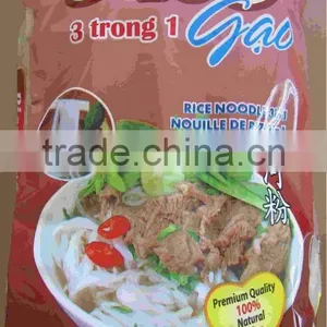 VIET NAM PURE NATURAL RICE NOODLE - DUY ANH FOODS thumbnail-2
