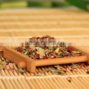 Fast Fat Burner Slimming Tea, Detox Slimming Tea thumbnail-5
