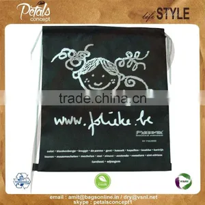 80 GSM PP Non Woven Promotion Bag thumbnail-1