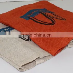 2017 Bag - Exclusive Natural Fiber Jute of East India - Ecofriendly & Biodegradable Good for Nature thumbnail-2