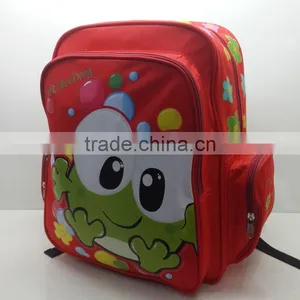 2015 Popular Kids School Bag for Student thumbnail-1