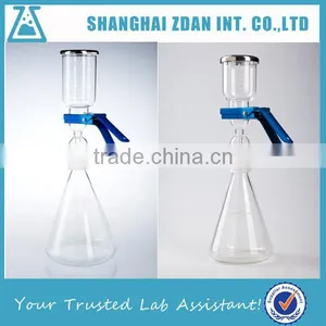Glass Solvent Filter thumbnail-1