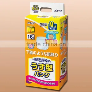 High Quality and Functional Adult Baby Print Diaper Eldary Care Goods at Reasonable Prices thumbnail-1