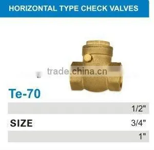 BRASS GATE VALVE thumbnail-2