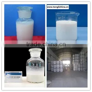 Liquid/ Emulsion Polyacrylamide for Paper Making Polymer thumbnail-3