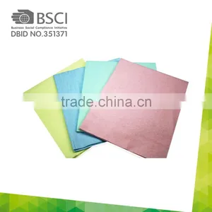 Super Absorbent Thick Floor Cleaning Cloth Supplies Floor Water Cleaning Wiper thumbnail-4